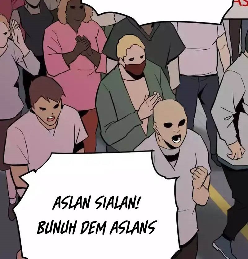 Han Dae Sung Returned From Hell Chapter 89 - halaman 73