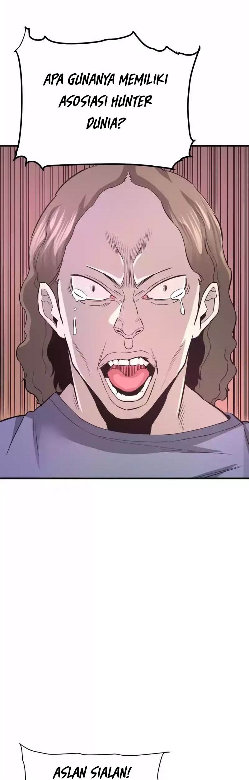 Han Dae Sung Returned From Hell Chapter 89 - halaman 76