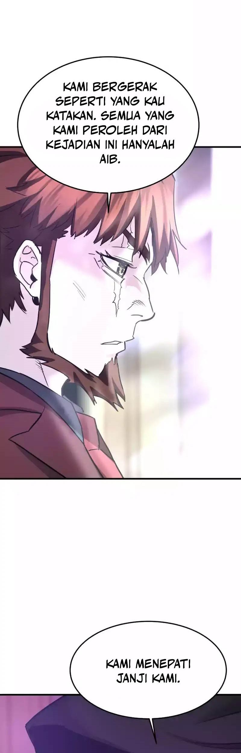 Han Dae Sung Returned From Hell Chapter 89 - halaman 78