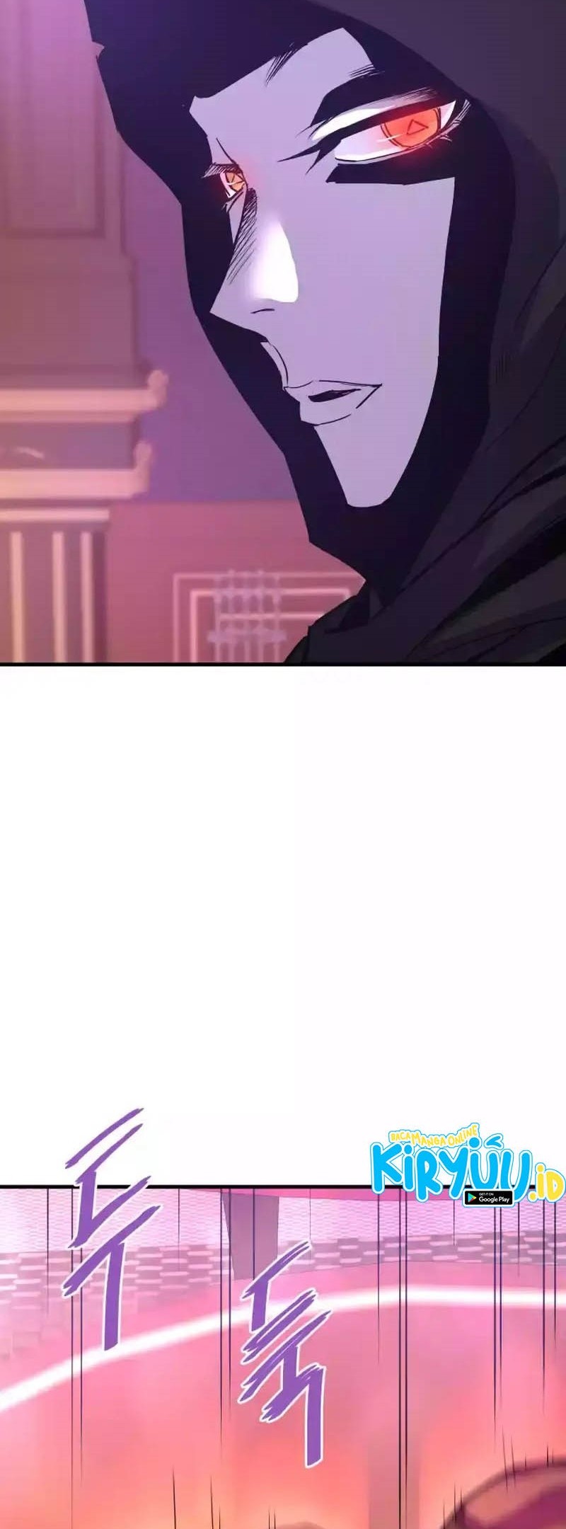 Han Dae Sung Returned From Hell Chapter 89 - halaman 79