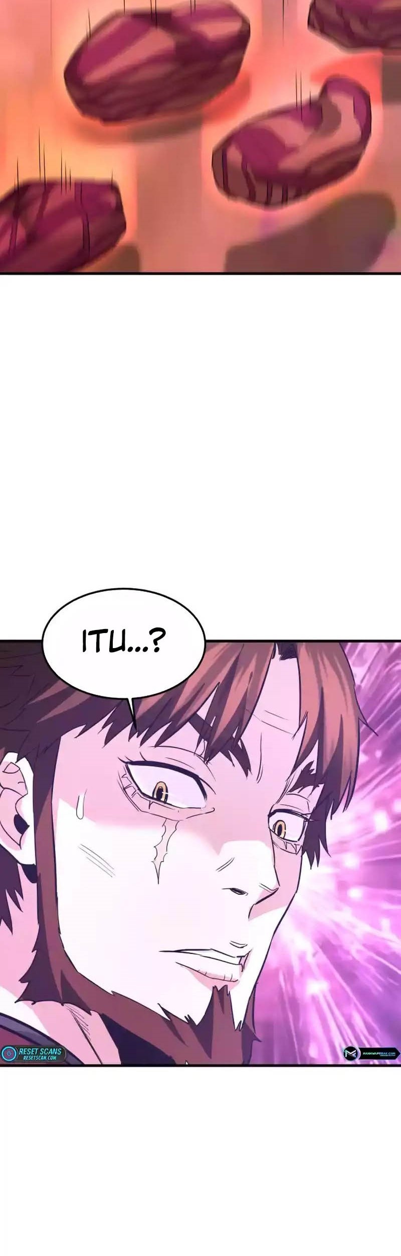Han Dae Sung Returned From Hell Chapter 89 - halaman 80