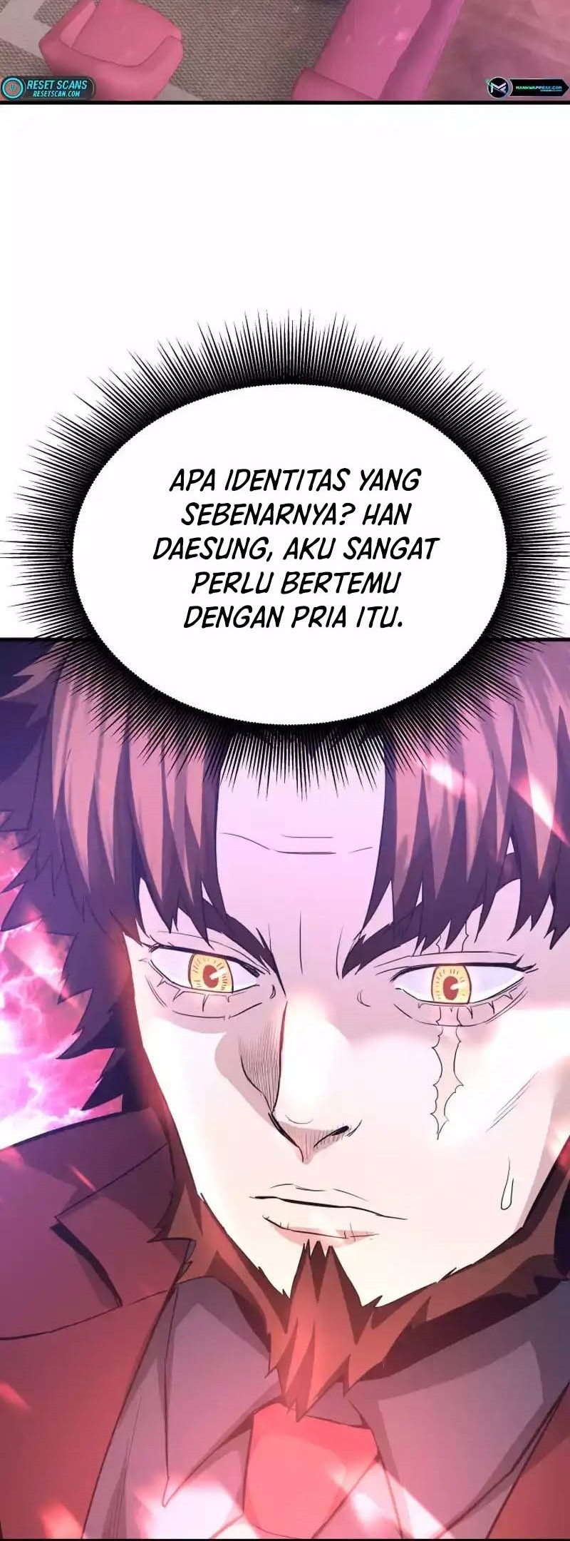 Han Dae Sung Returned From Hell Chapter 89 - halaman 85
