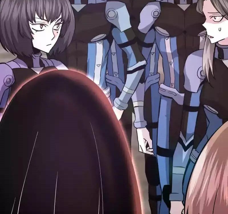 Han Dae Sung Returned From Hell Chapter 89 - halaman 9