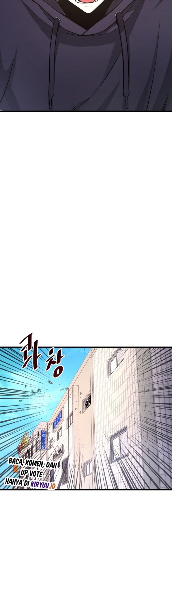 Han Dae Sung Returned From Hell Chapter 9 - halaman 10