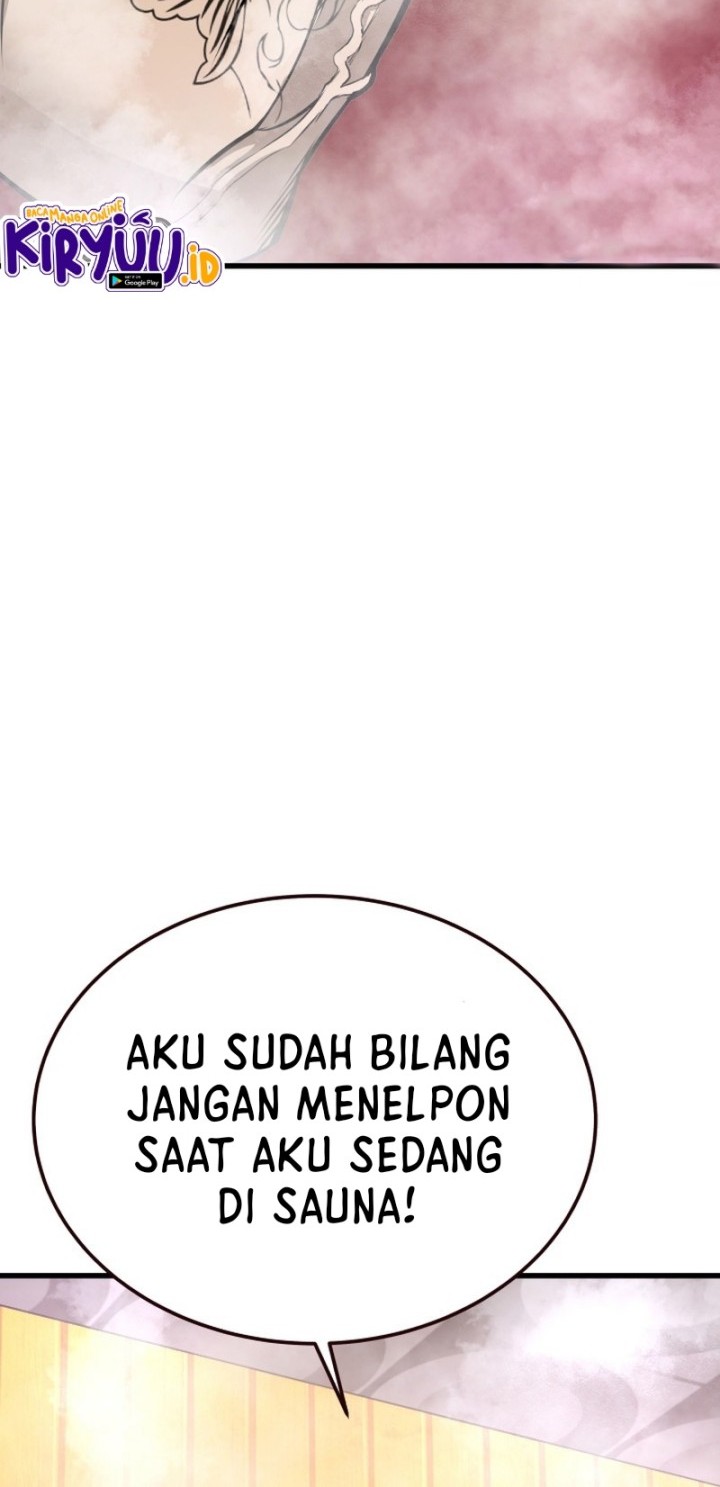 Han Dae Sung Returned From Hell Chapter 9 - halaman 13