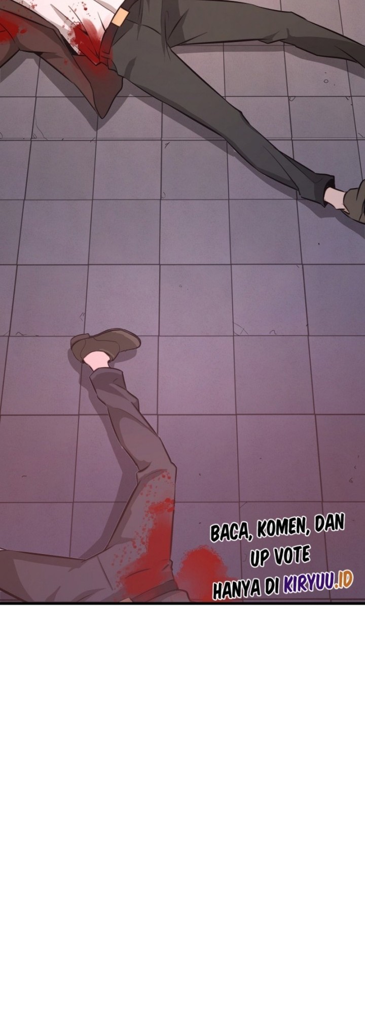 Han Dae Sung Returned From Hell Chapter 9 - halaman 21