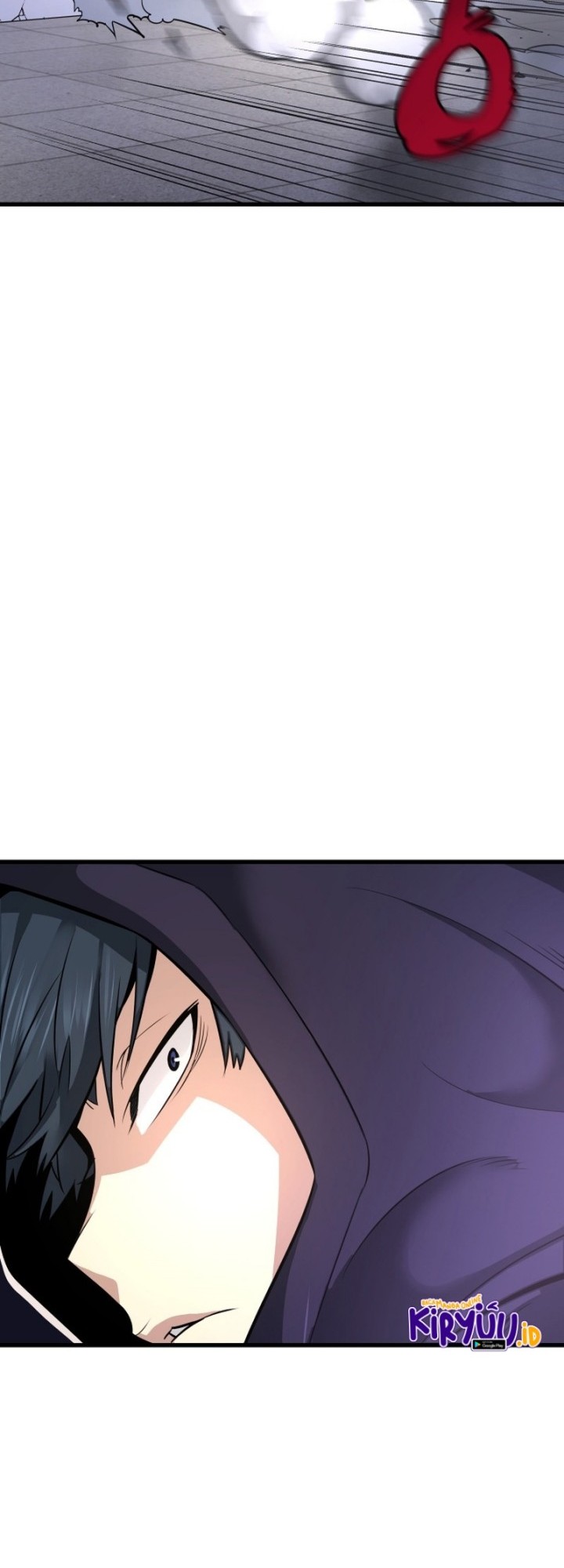 Han Dae Sung Returned From Hell Chapter 9 - halaman 27