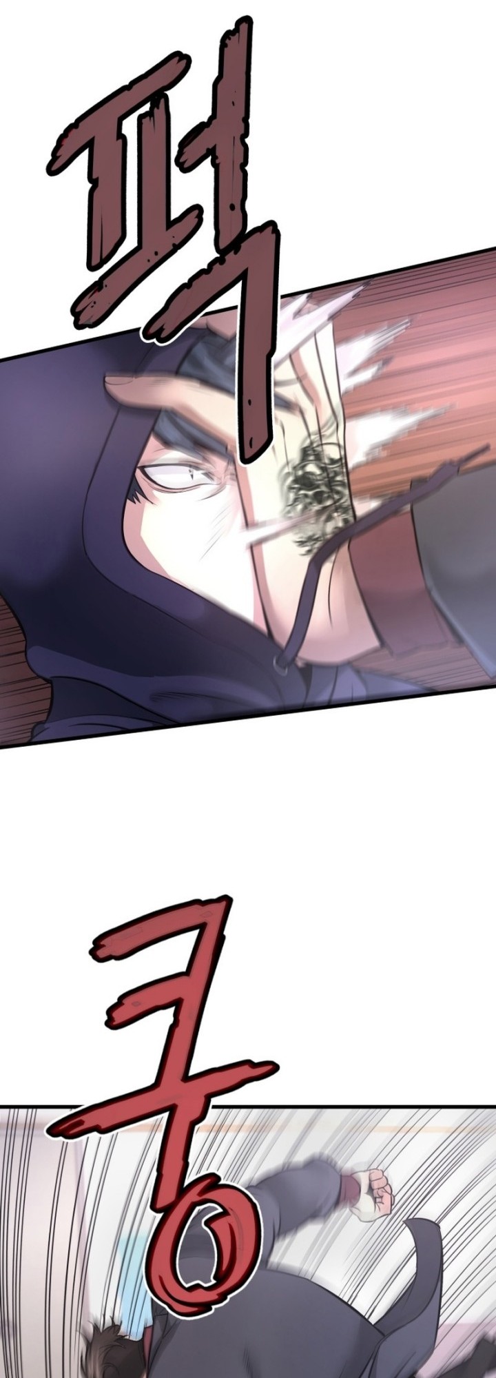 Han Dae Sung Returned From Hell Chapter 9 - halaman 29