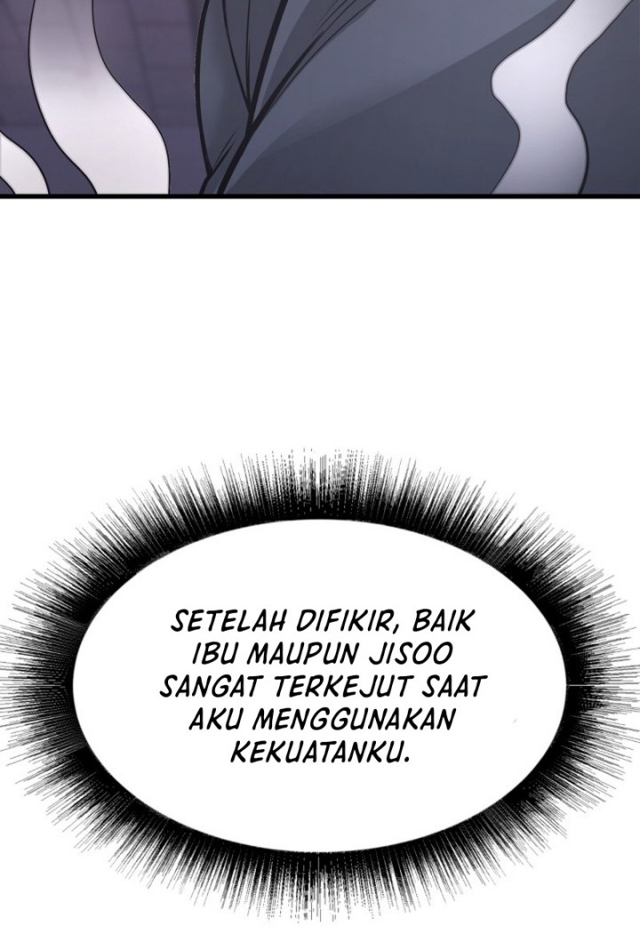 Han Dae Sung Returned From Hell Chapter 9 - halaman 31