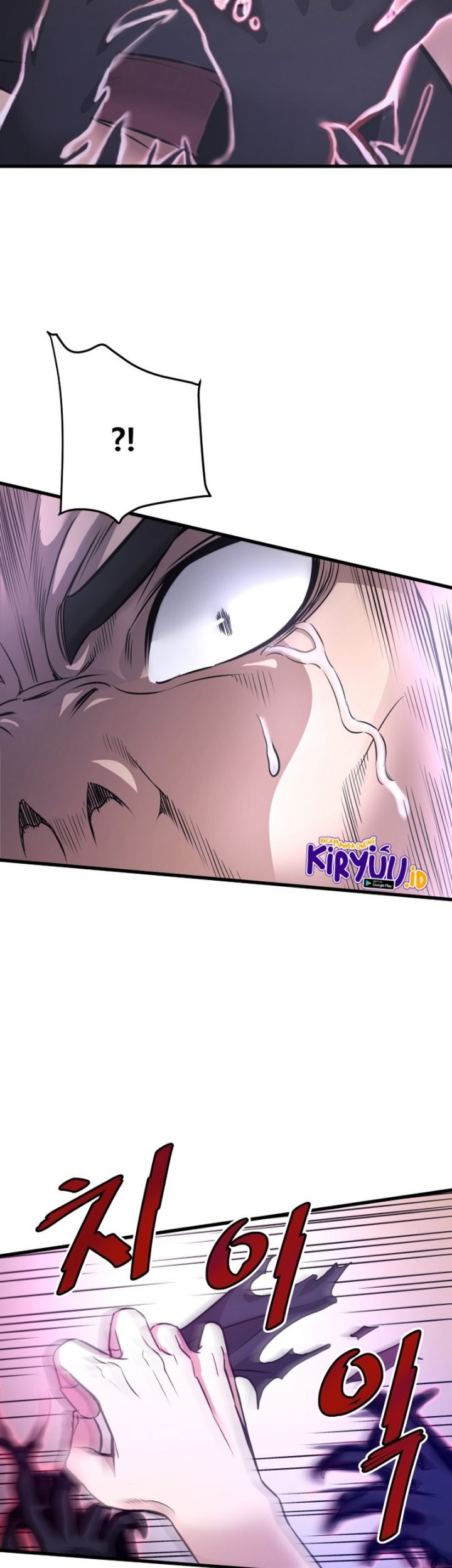 Han Dae Sung Returned From Hell Chapter 9 - halaman 34