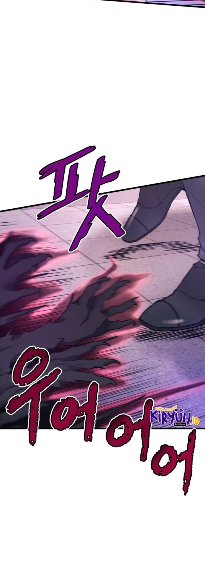 Han Dae Sung Returned From Hell Chapter 9 - halaman 35