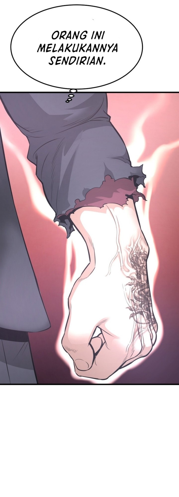 Han Dae Sung Returned From Hell Chapter 9 - halaman 37