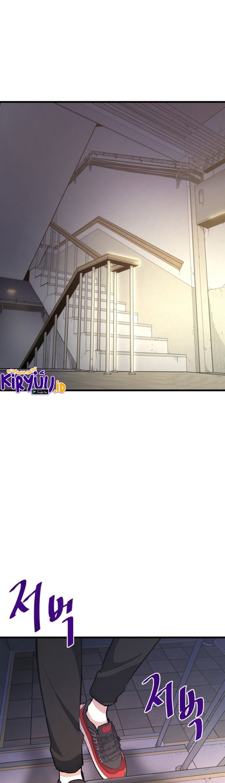 Han Dae Sung Returned From Hell Chapter 9 - halaman 4