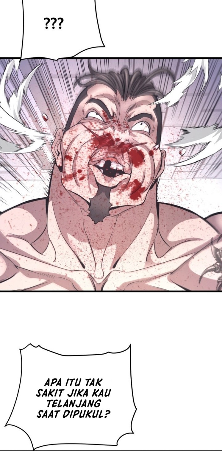 Han Dae Sung Returned From Hell Chapter 9 - halaman 43
