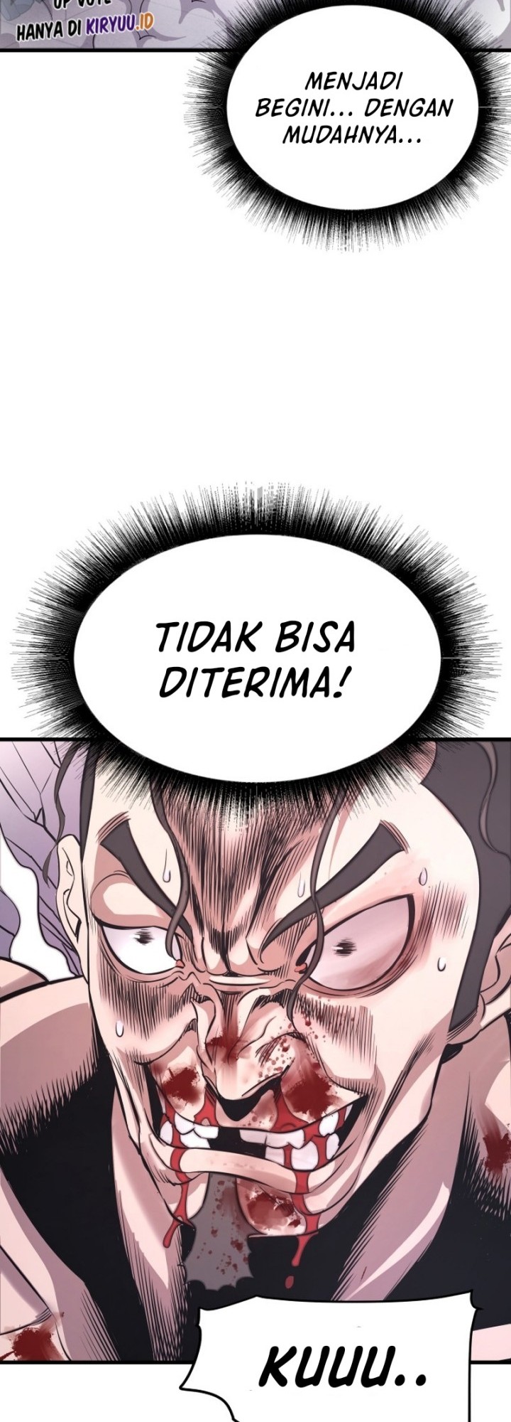 Han Dae Sung Returned From Hell Chapter 9 - halaman 45