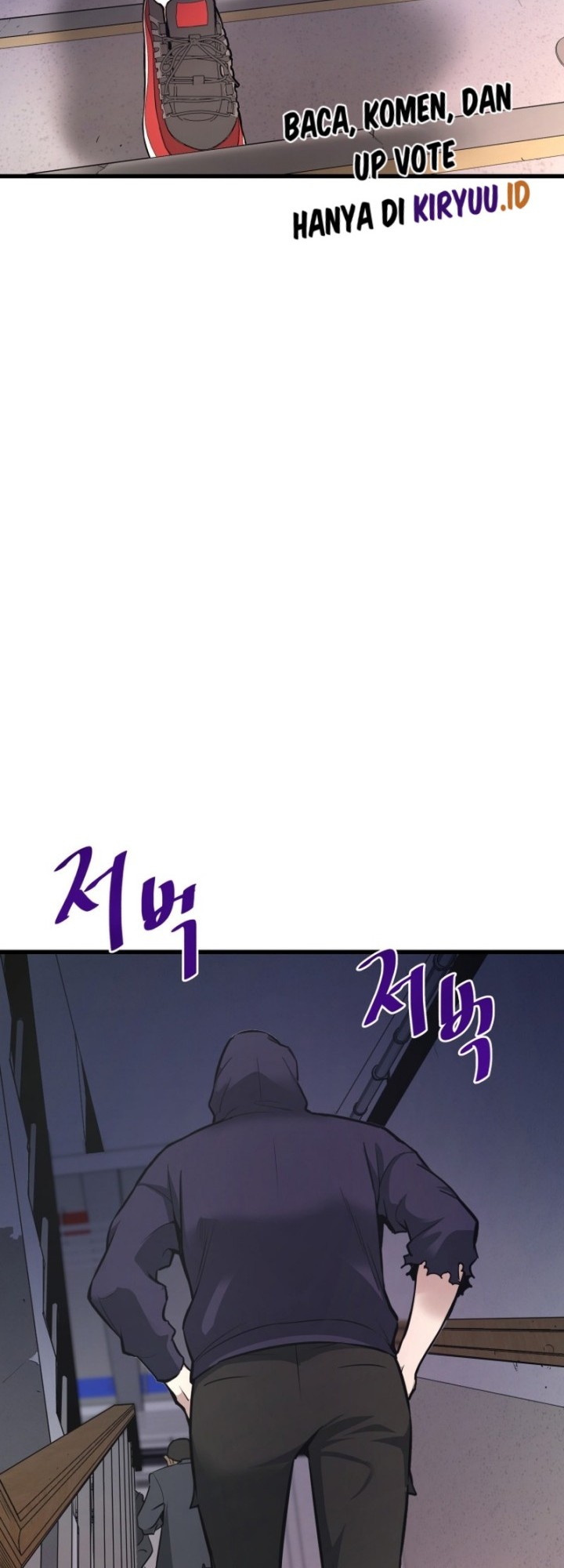Han Dae Sung Returned From Hell Chapter 9 - halaman 5