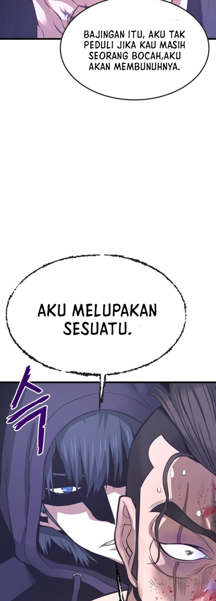 Han Dae Sung Returned From Hell Chapter 9 - halaman 60