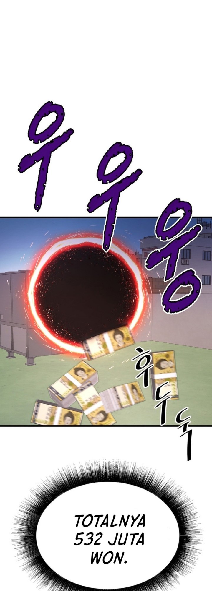 Han Dae Sung Returned From Hell Chapter 9 - halaman 66