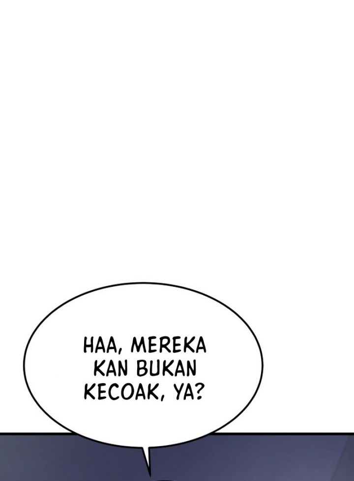 Han Dae Sung Returned From Hell Chapter 9 - halaman 7