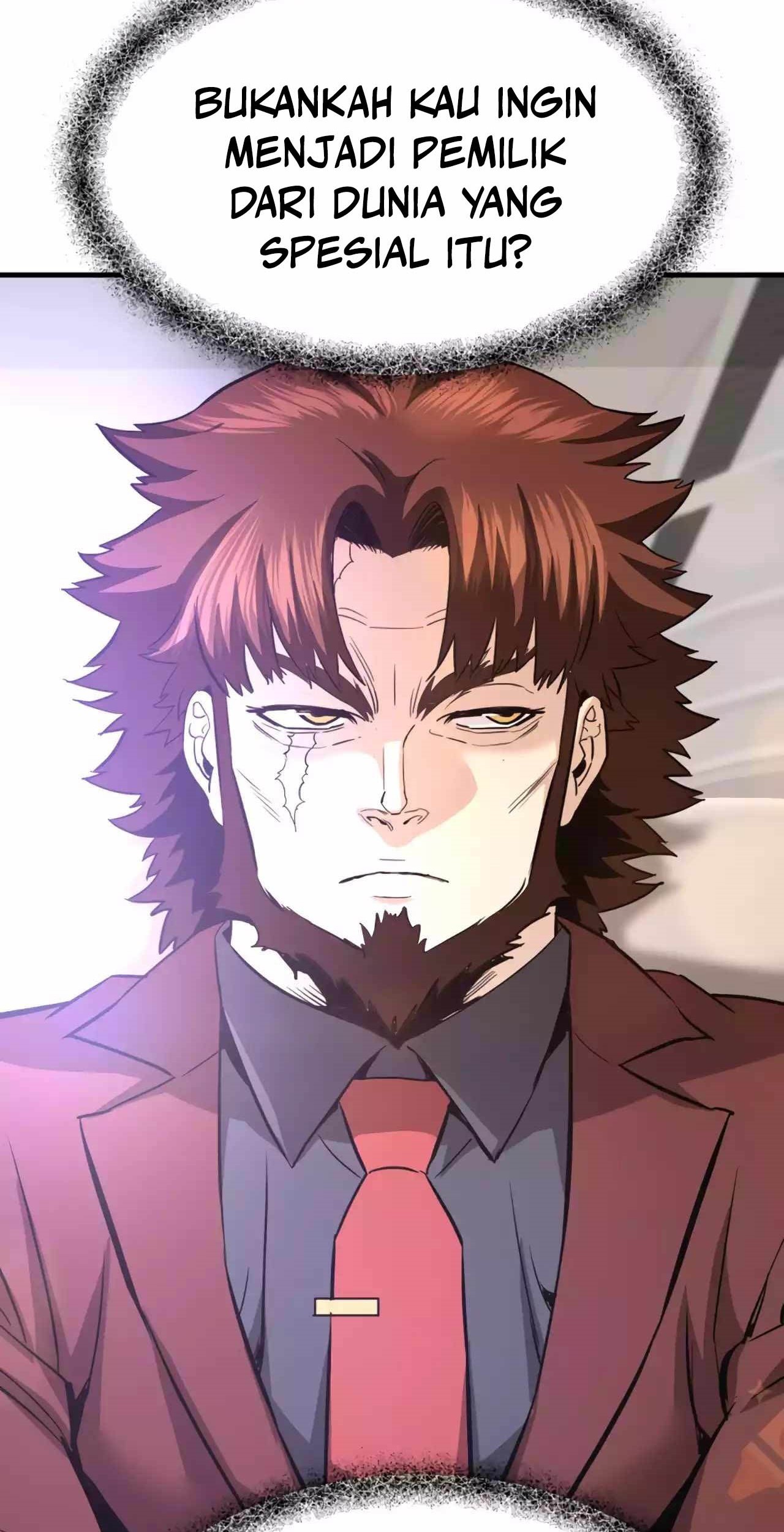 Han Dae Sung Returned From Hell Chapter 90 - halaman 100