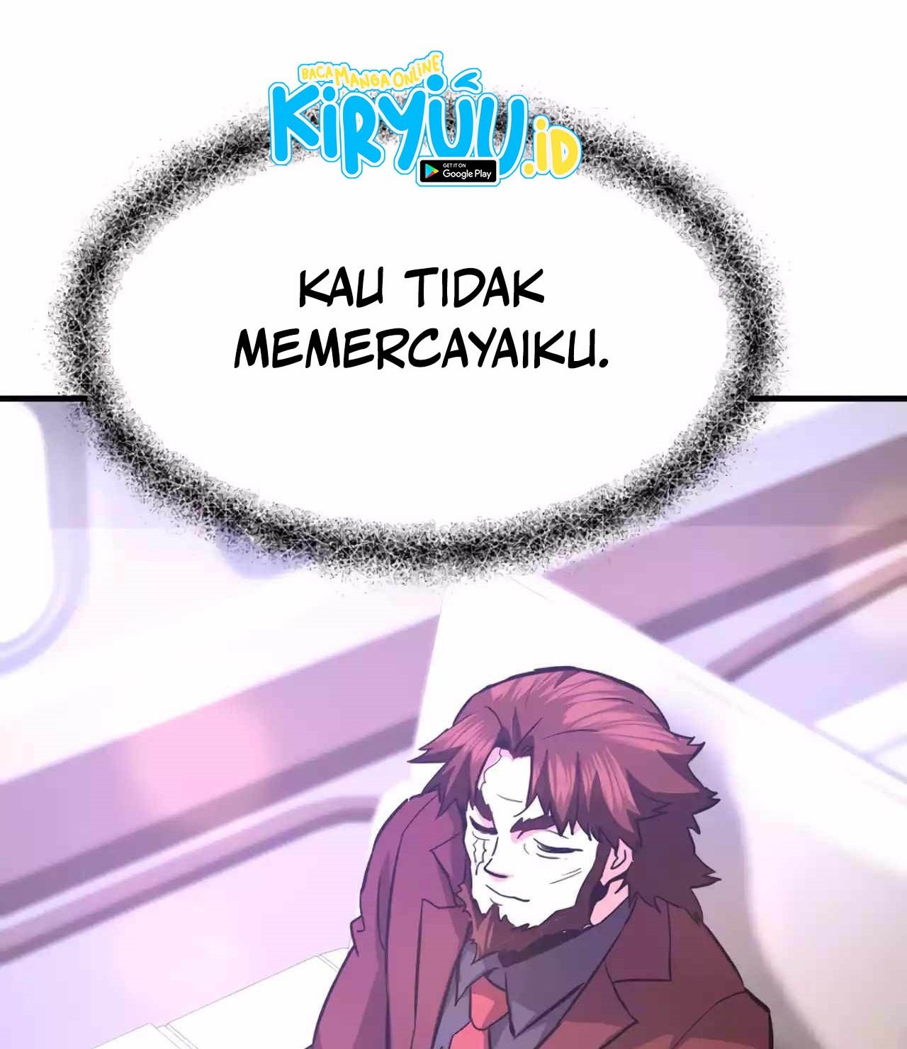 Han Dae Sung Returned From Hell Chapter 90 - halaman 103