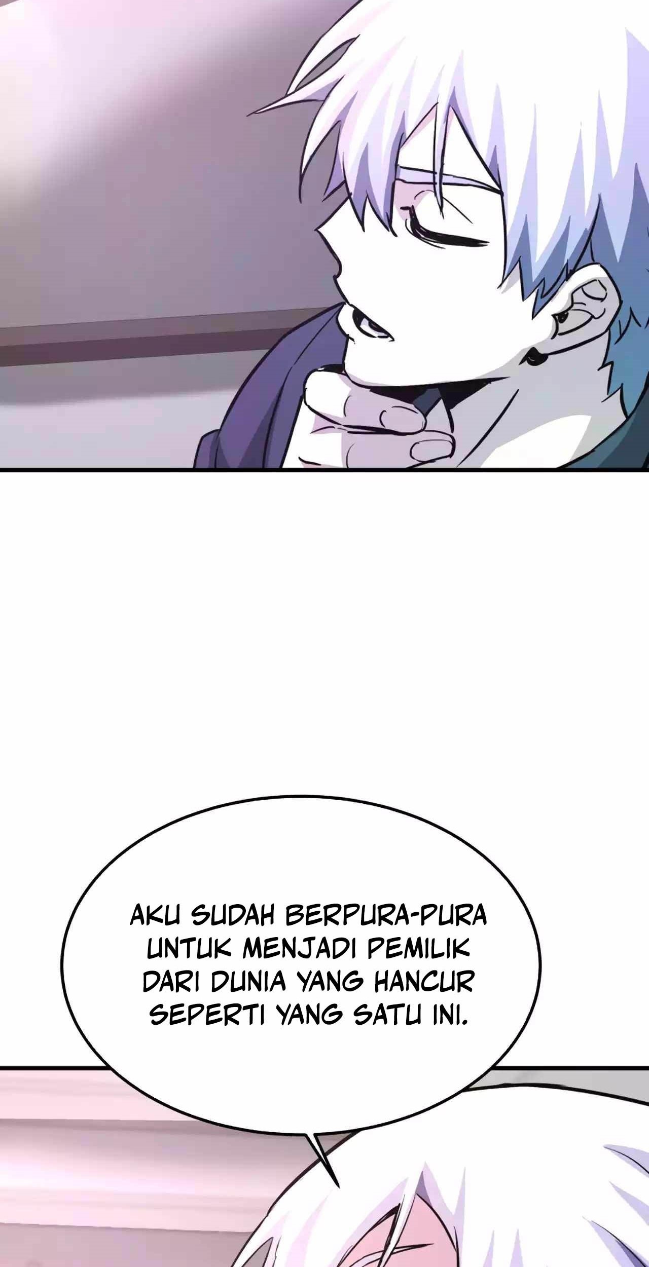 Han Dae Sung Returned From Hell Chapter 90 - halaman 106