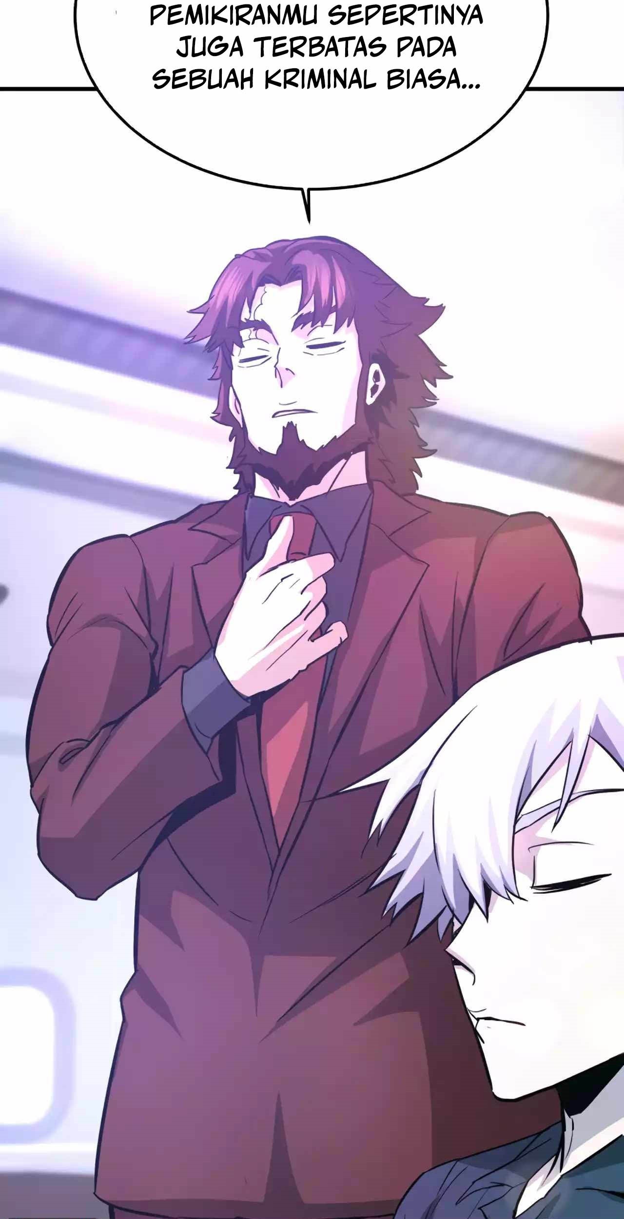 Han Dae Sung Returned From Hell Chapter 90 - halaman 110