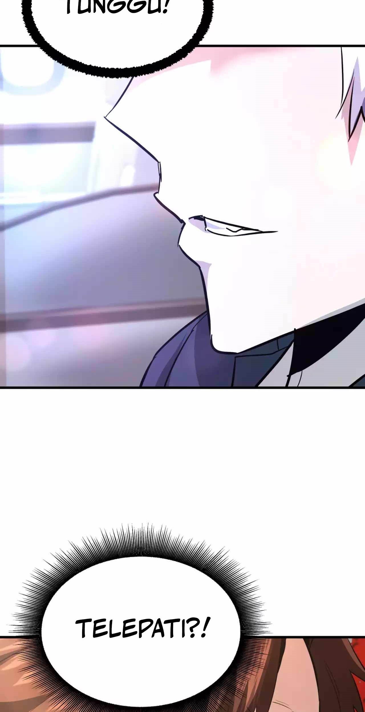Han Dae Sung Returned From Hell Chapter 90 - halaman 112