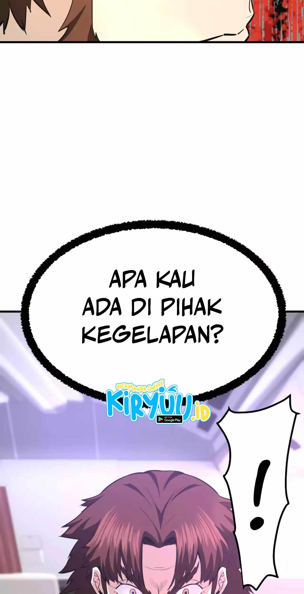 Han Dae Sung Returned From Hell Chapter 90 - halaman 114