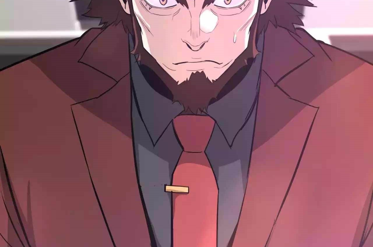 Han Dae Sung Returned From Hell Chapter 90 - halaman 115