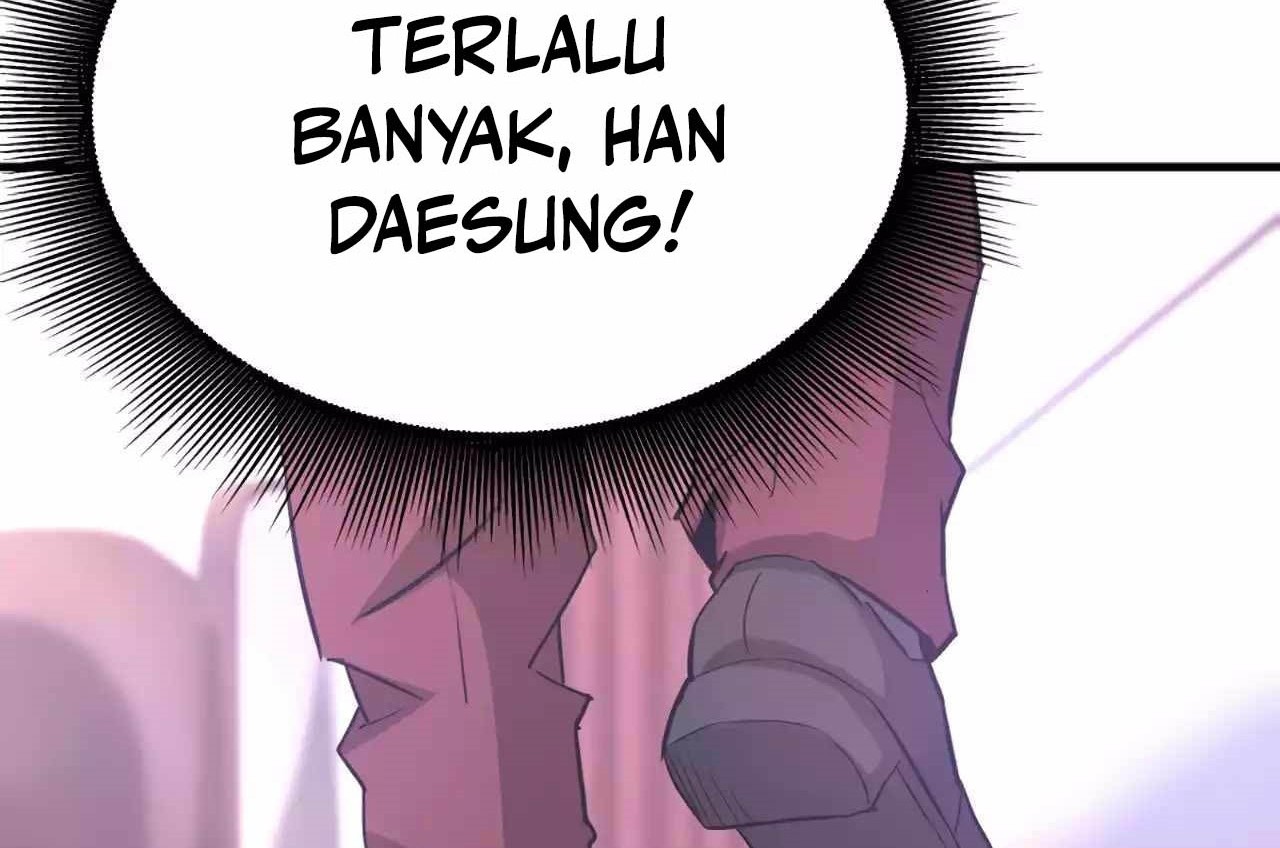 Han Dae Sung Returned From Hell Chapter 90 - halaman 117