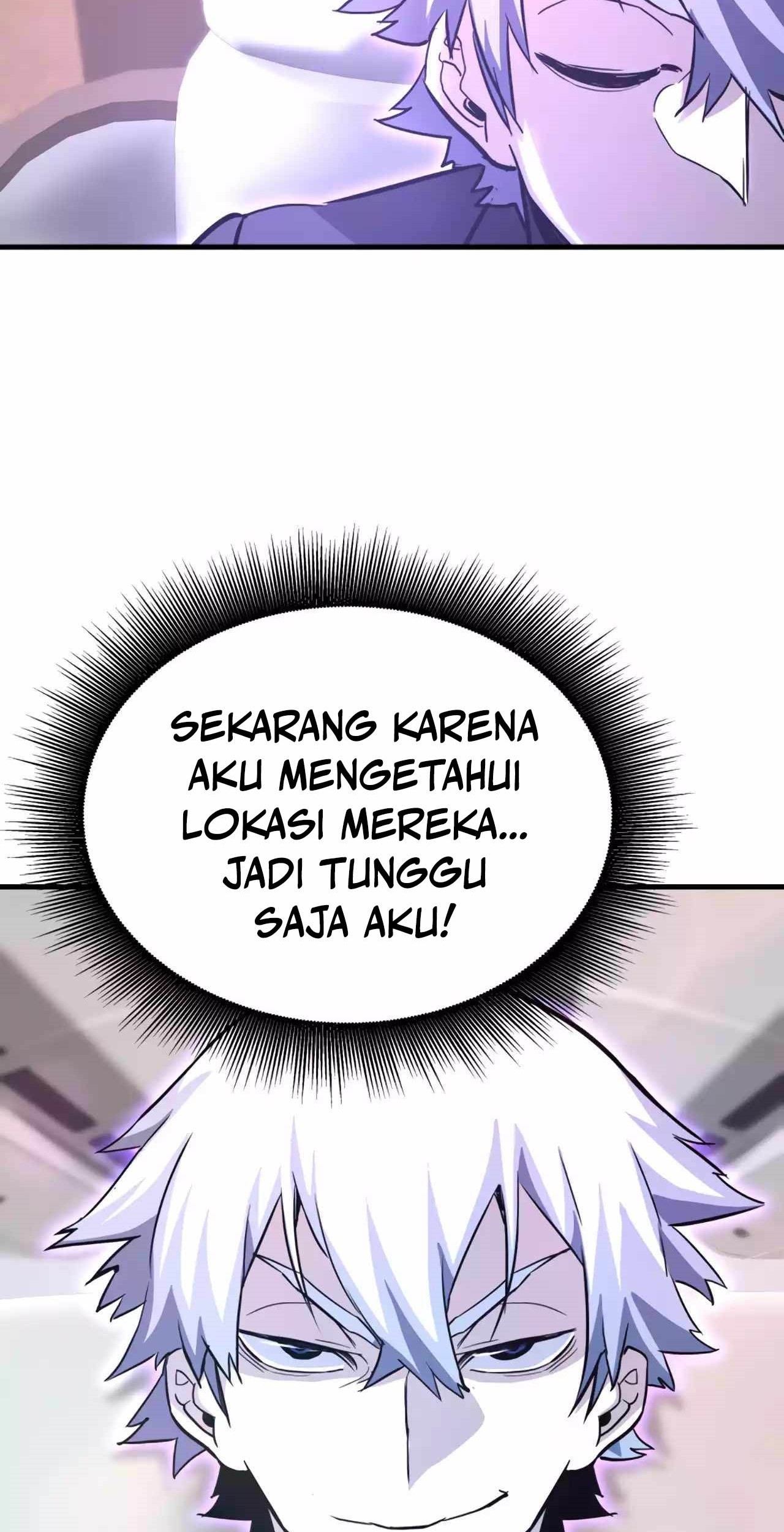 Han Dae Sung Returned From Hell Chapter 90 - halaman 120