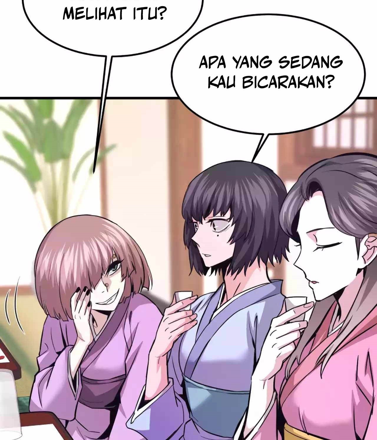 Han Dae Sung Returned From Hell Chapter 90 - halaman 13