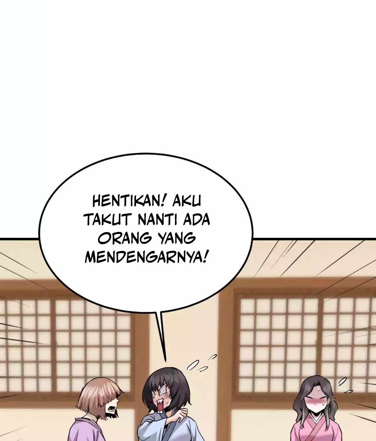 Han Dae Sung Returned From Hell Chapter 90 - halaman 17