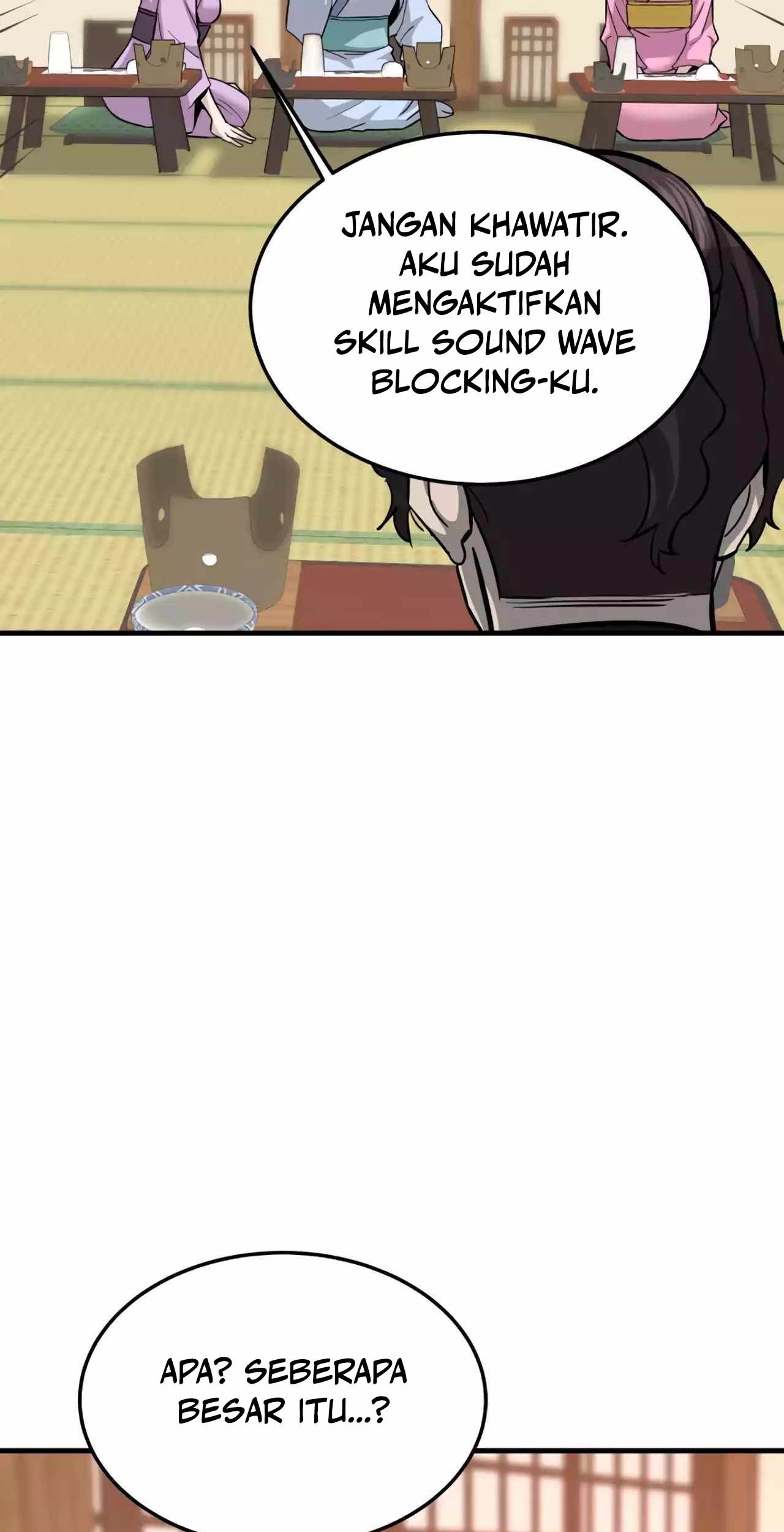 Han Dae Sung Returned From Hell Chapter 90 - halaman 18