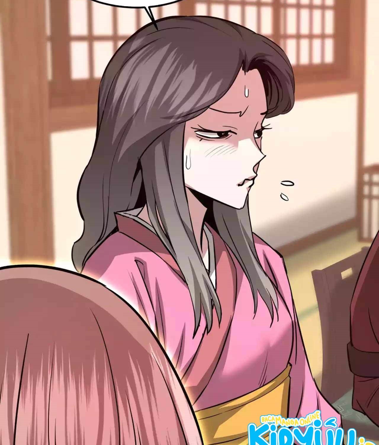 Han Dae Sung Returned From Hell Chapter 90 - halaman 19