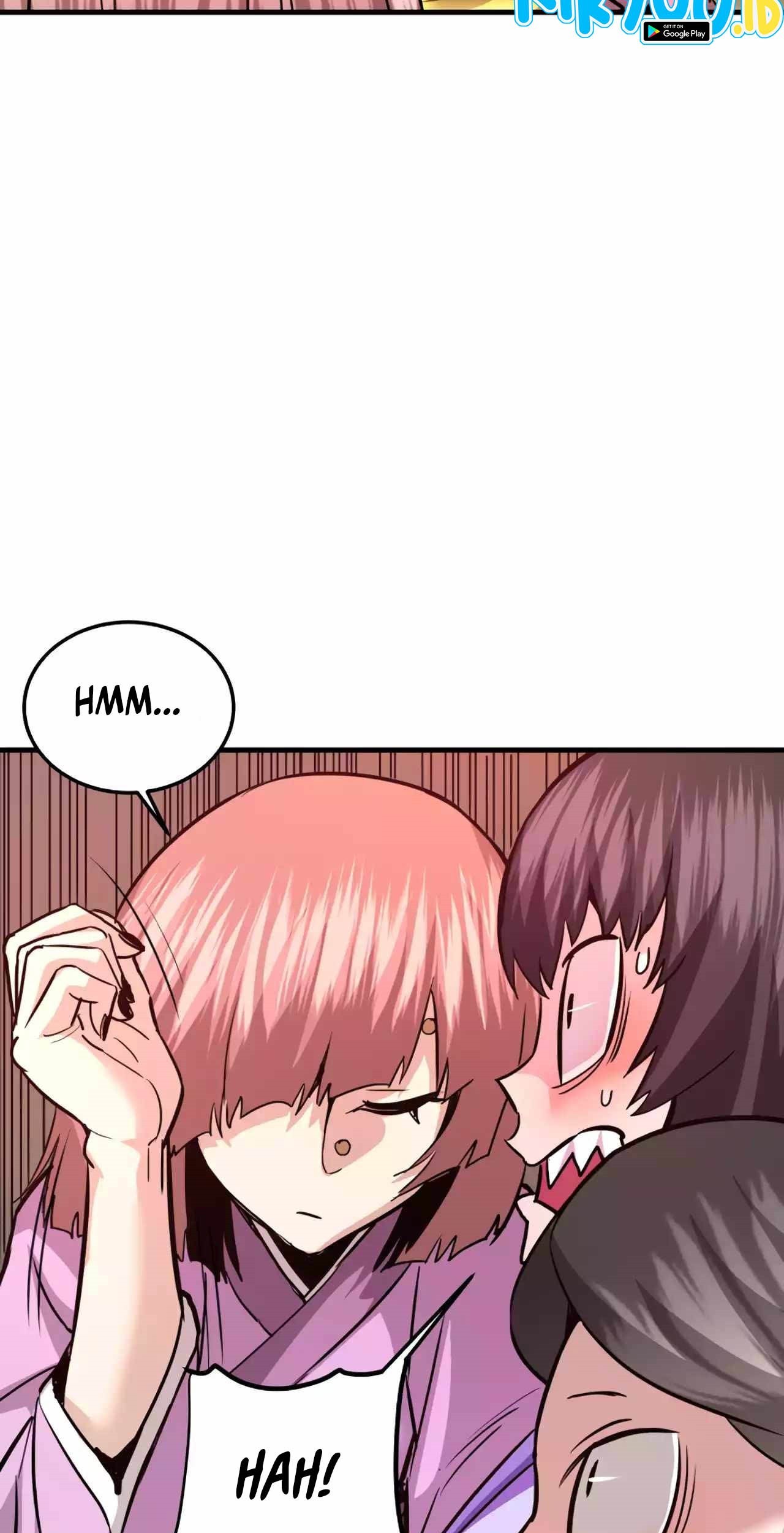 Han Dae Sung Returned From Hell Chapter 90 - halaman 20