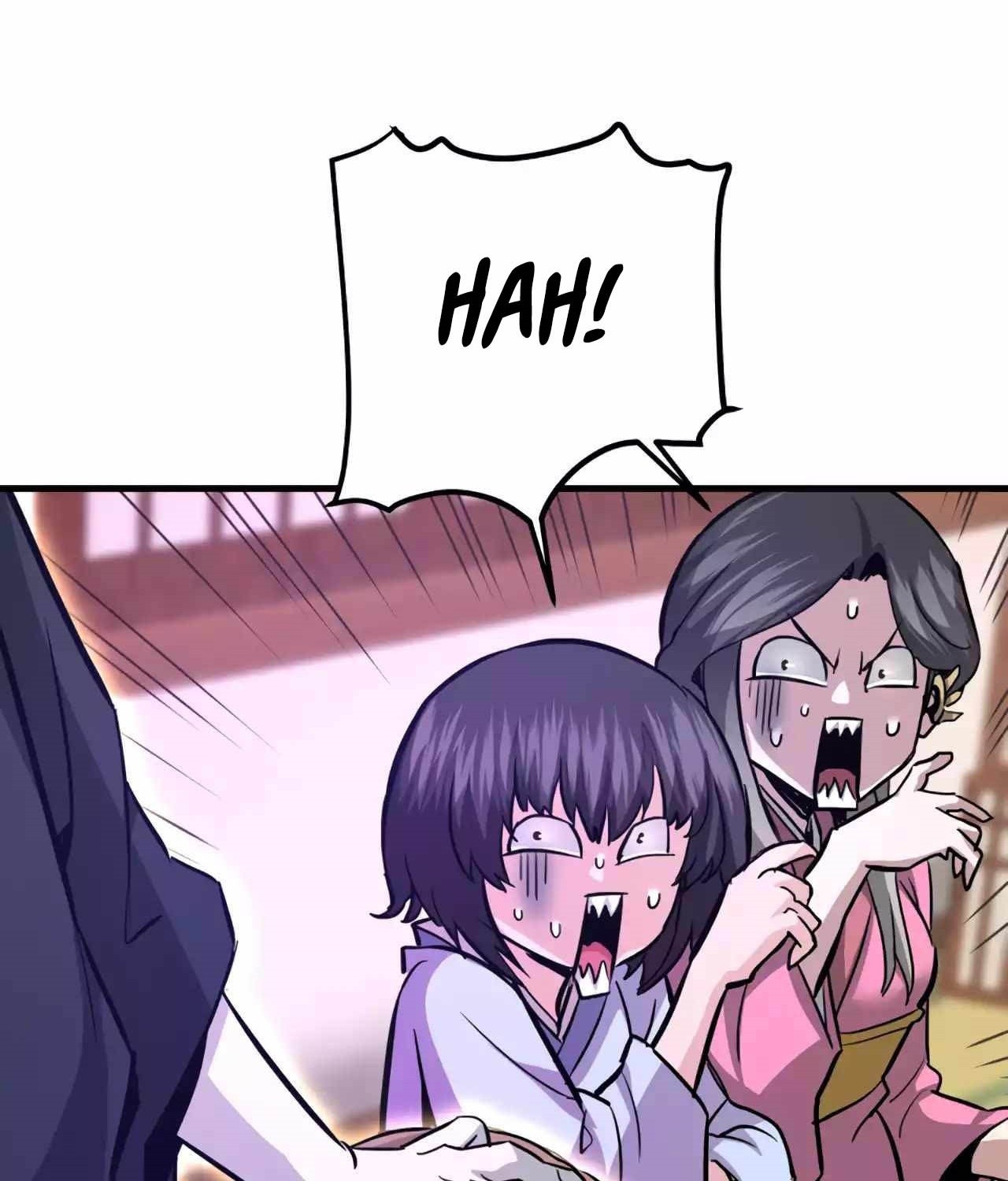 Han Dae Sung Returned From Hell Chapter 90 - halaman 23