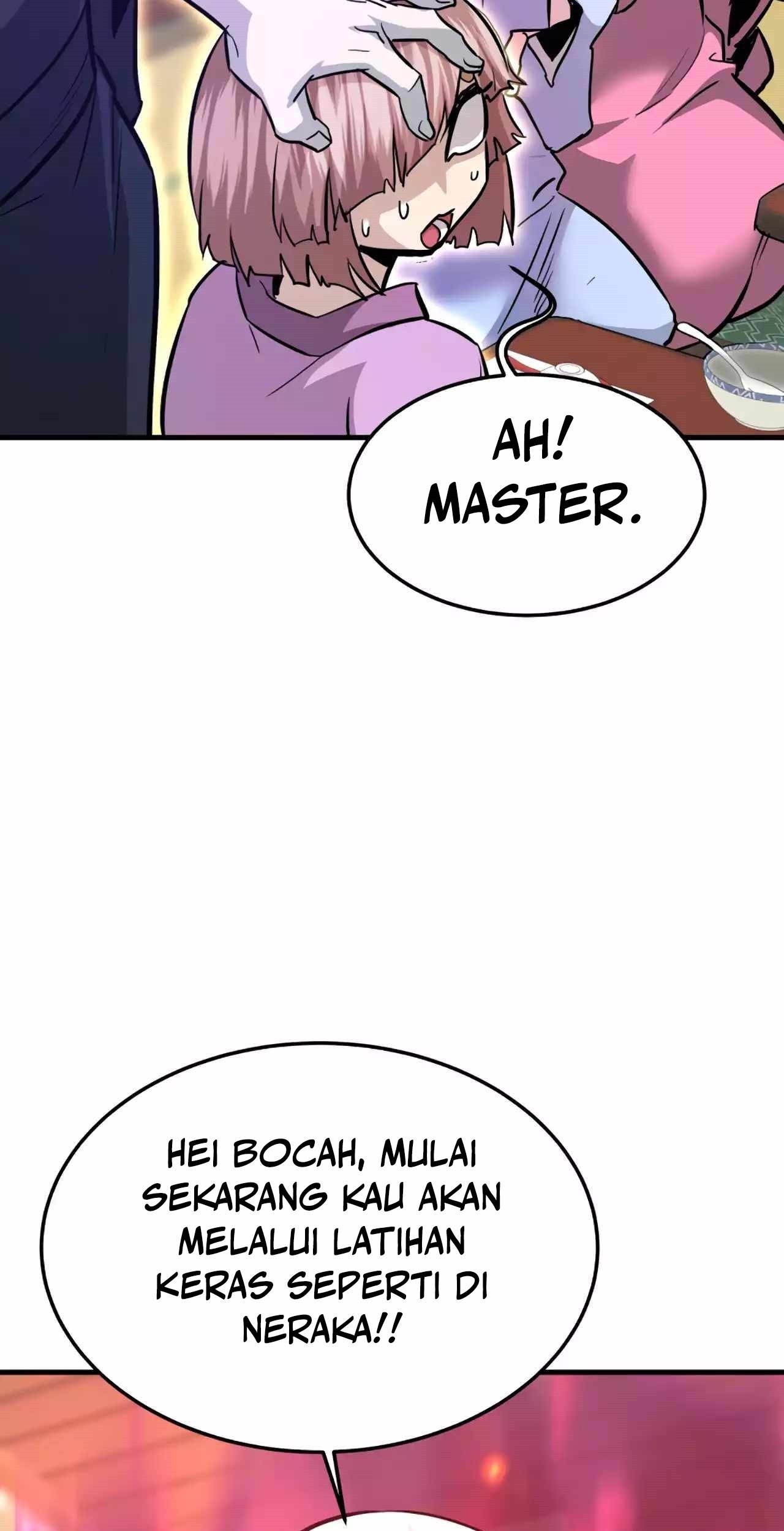 Han Dae Sung Returned From Hell Chapter 90 - halaman 24