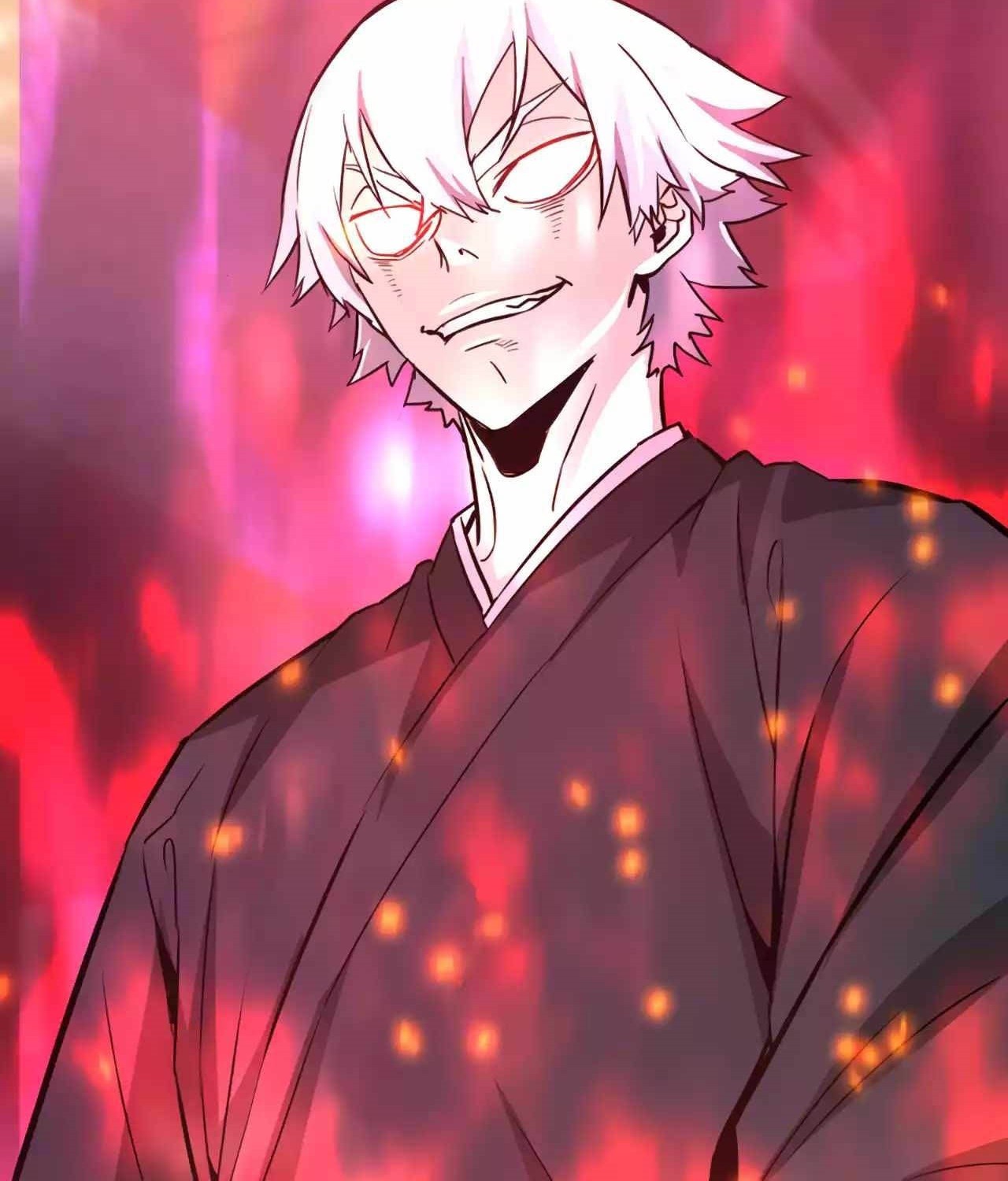 Han Dae Sung Returned From Hell Chapter 90 - halaman 25