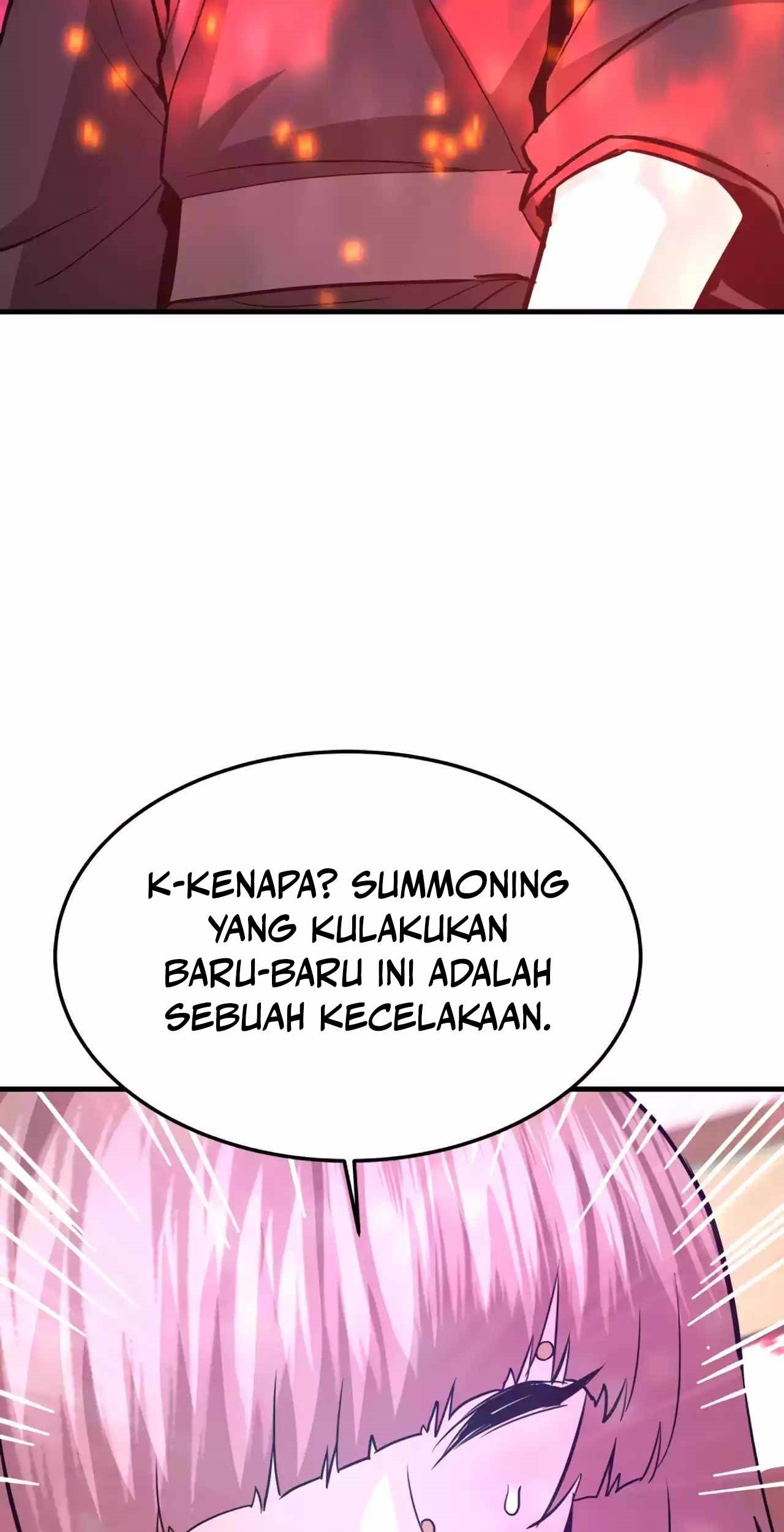 Han Dae Sung Returned From Hell Chapter 90 - halaman 26