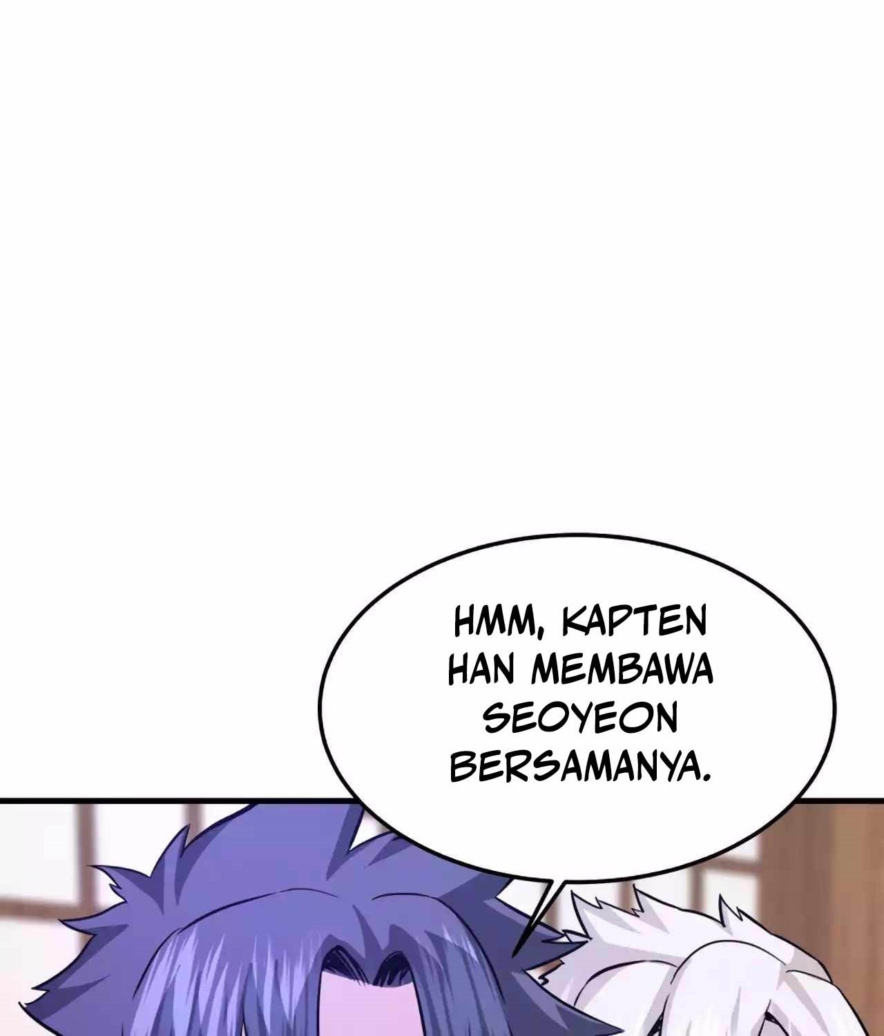 Han Dae Sung Returned From Hell Chapter 90 - halaman 29