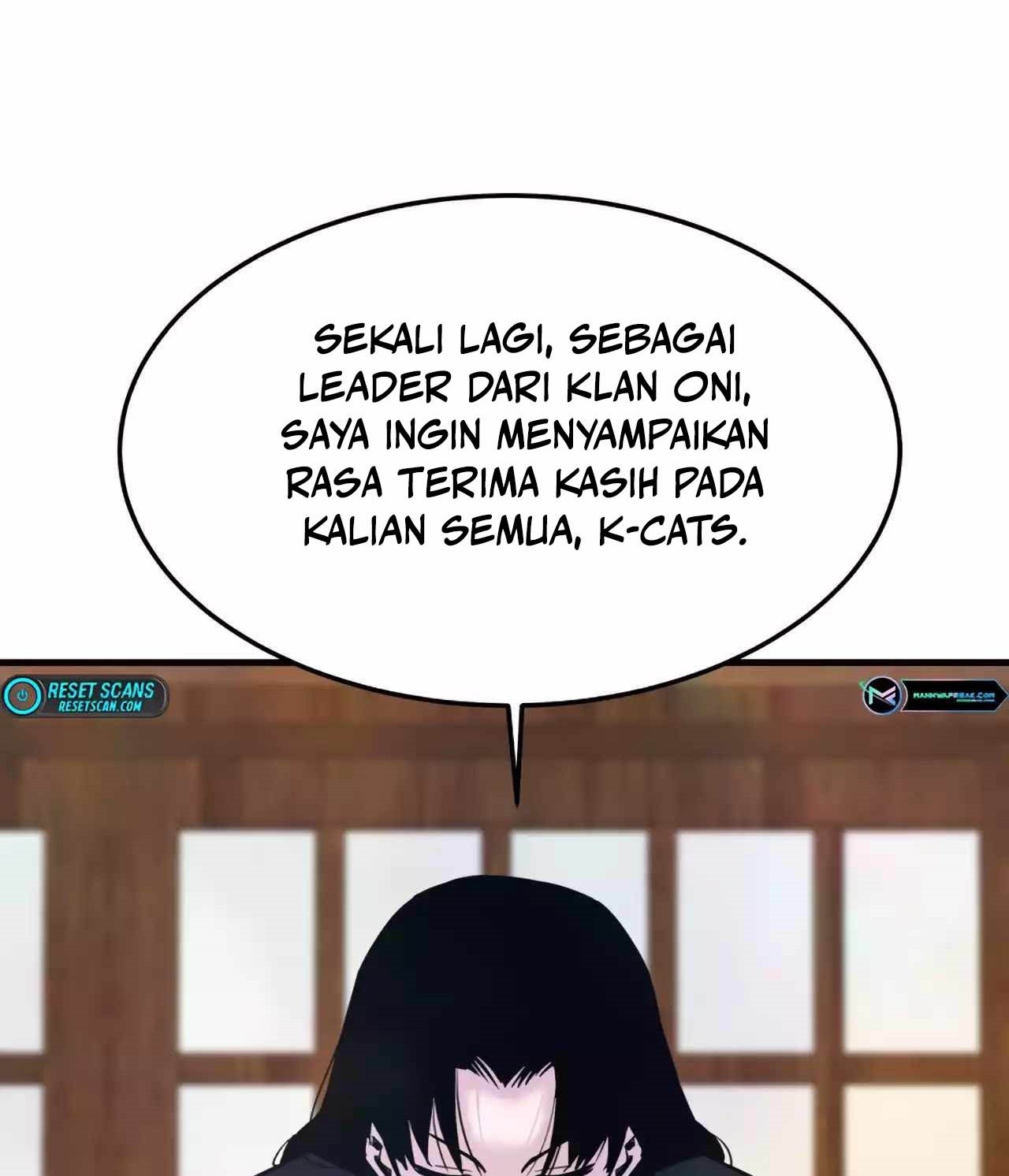 Han Dae Sung Returned From Hell Chapter 90 - halaman 3