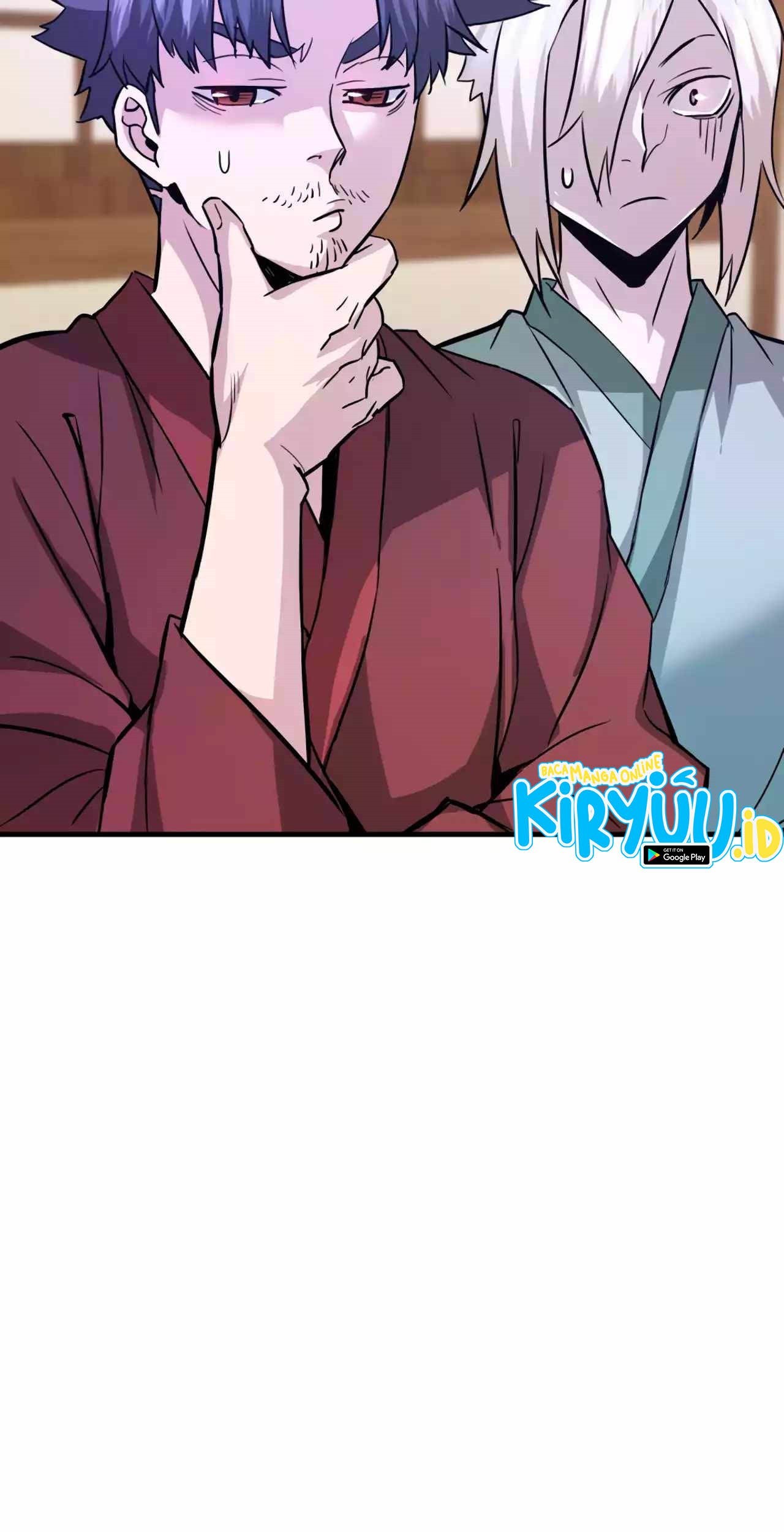 Han Dae Sung Returned From Hell Chapter 90 - halaman 30