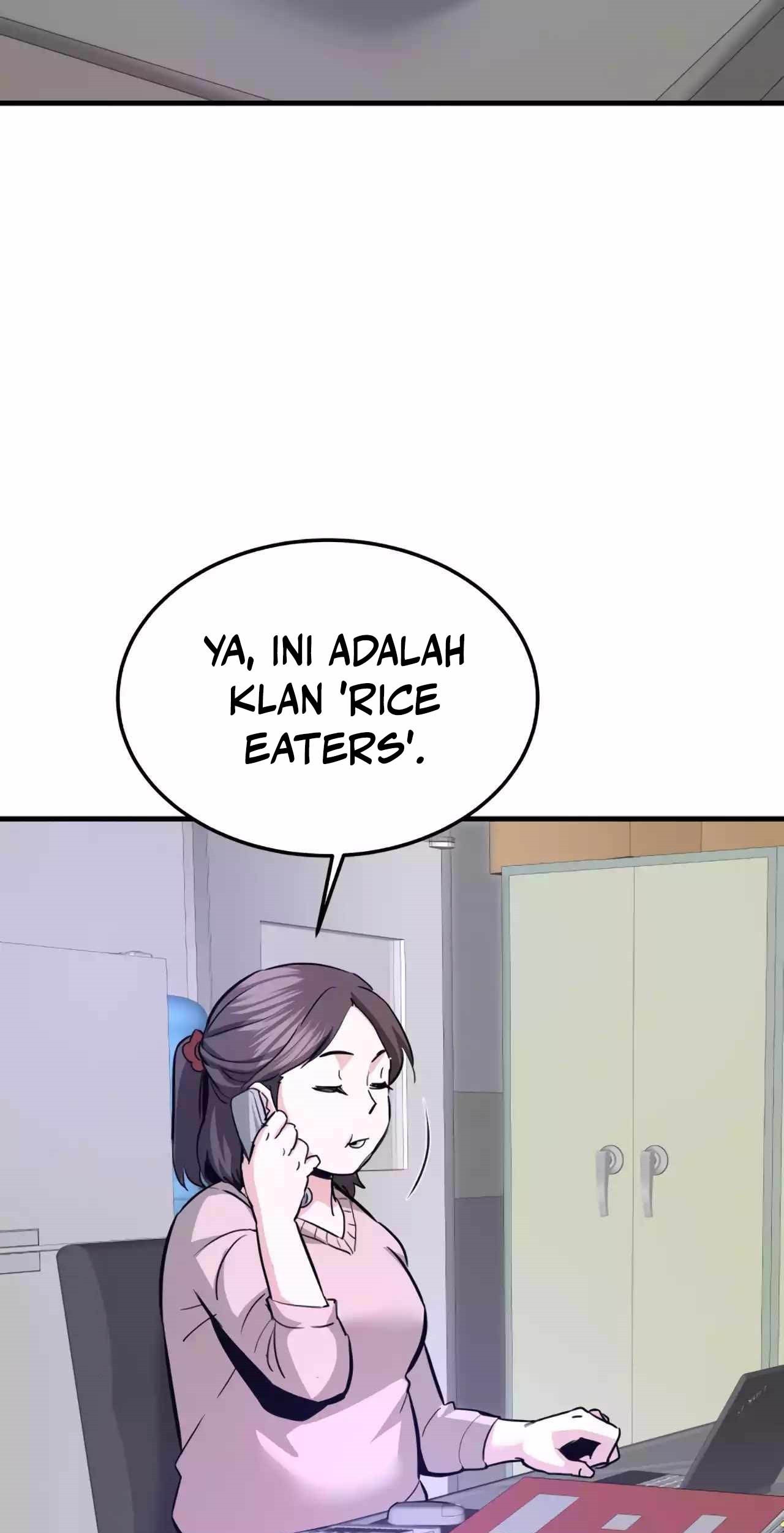 Han Dae Sung Returned From Hell Chapter 90 - halaman 34