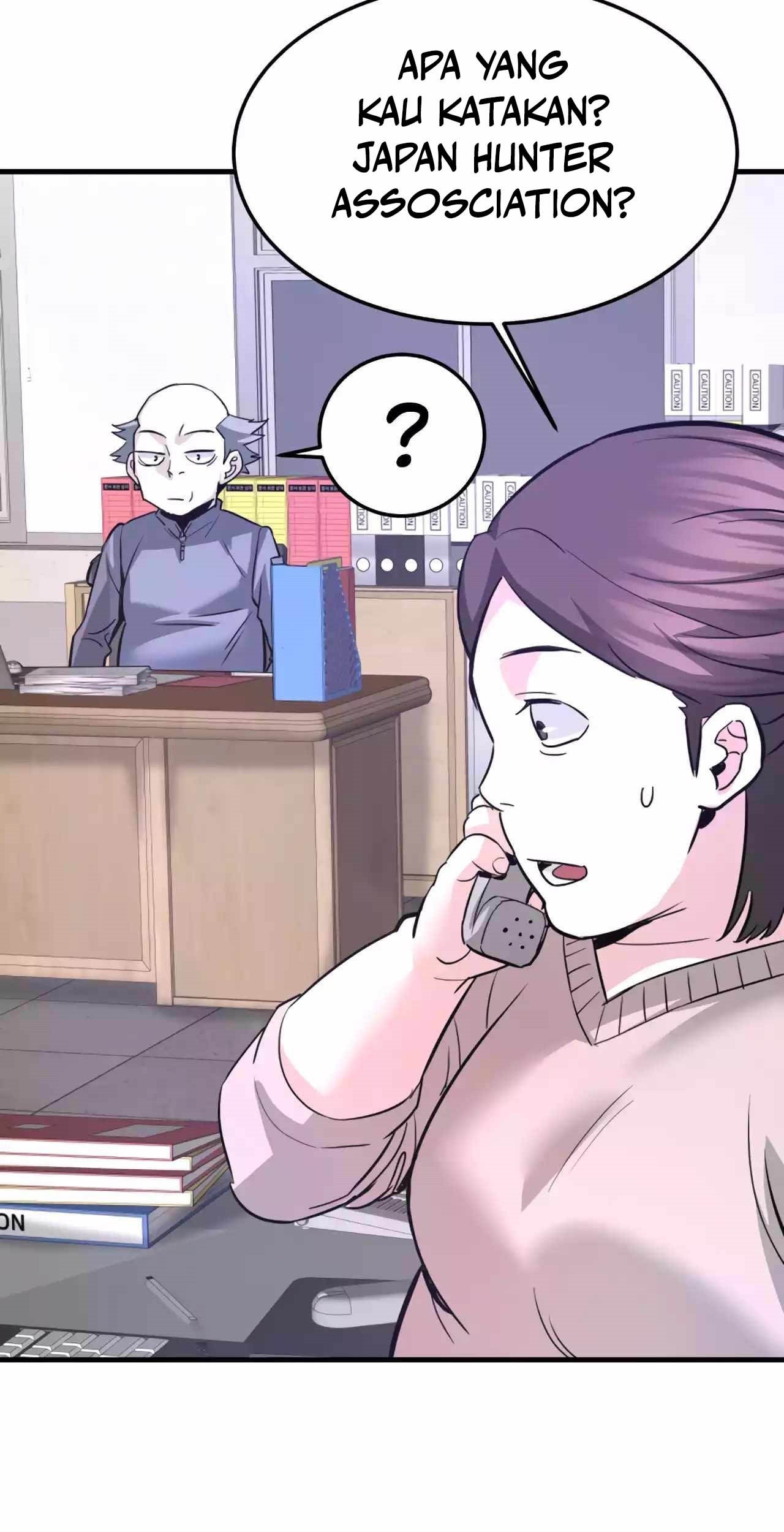 Han Dae Sung Returned From Hell Chapter 90 - halaman 36