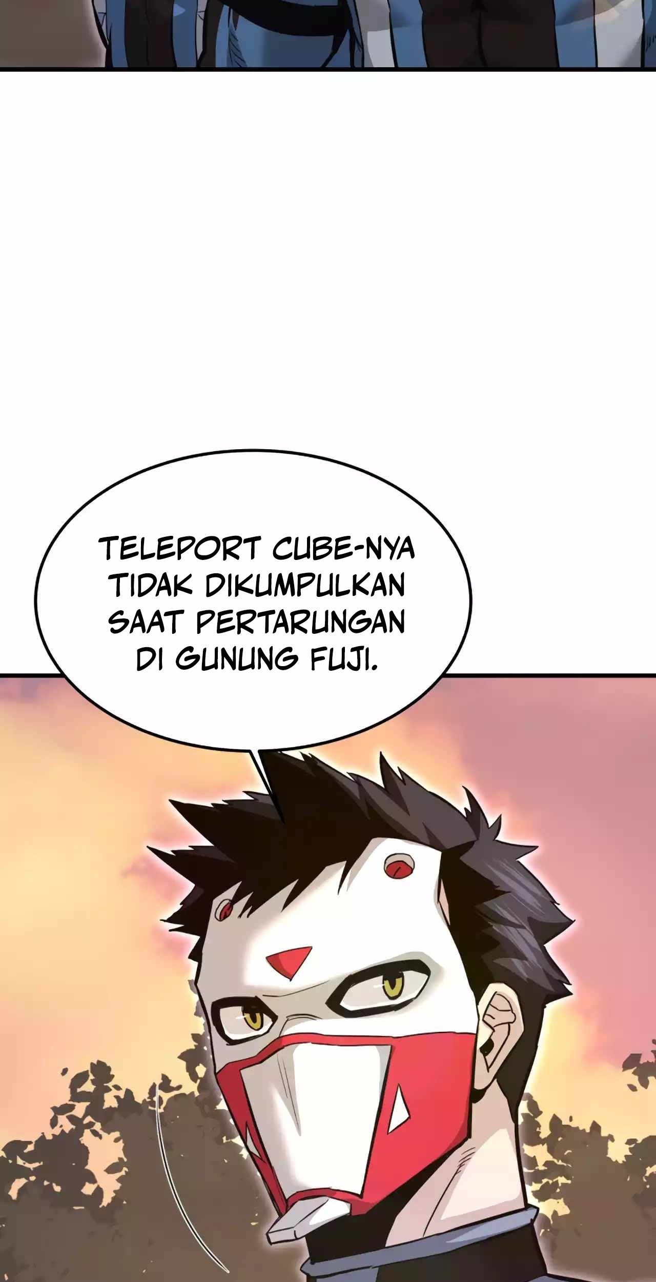 Han Dae Sung Returned From Hell Chapter 90 - halaman 48