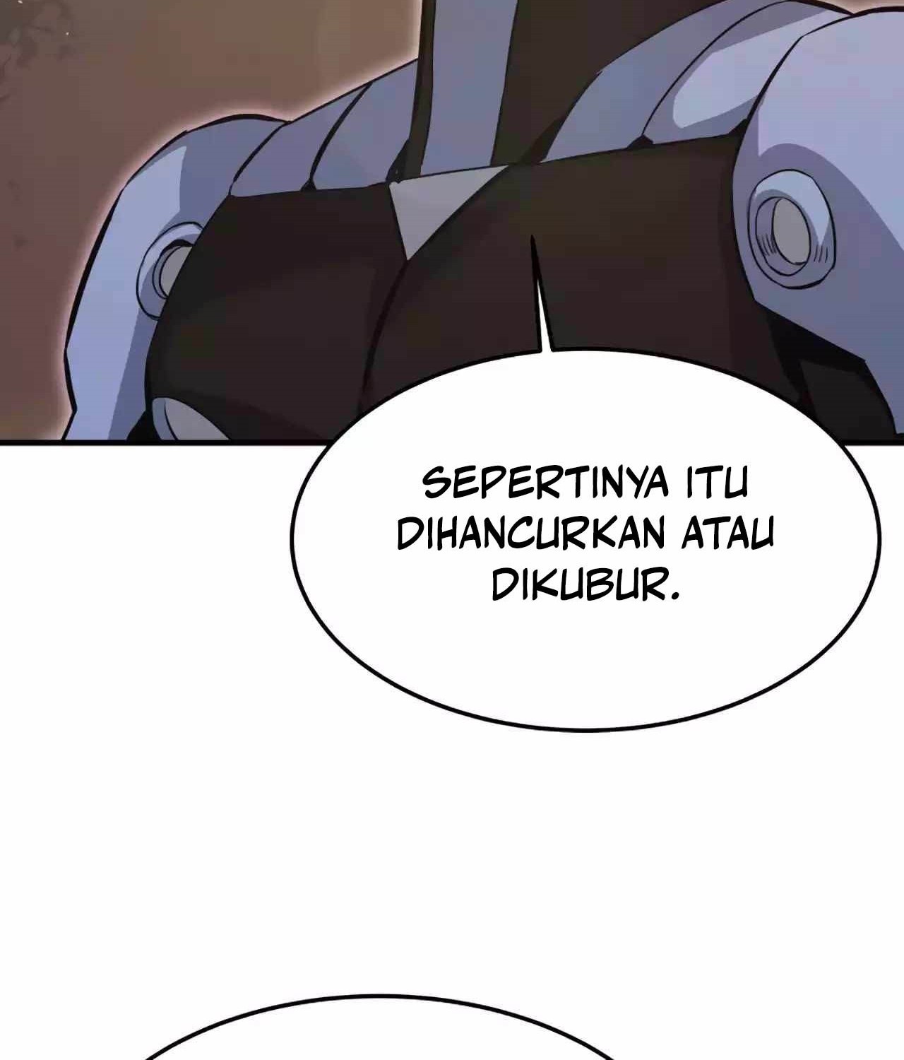 Han Dae Sung Returned From Hell Chapter 90 - halaman 49