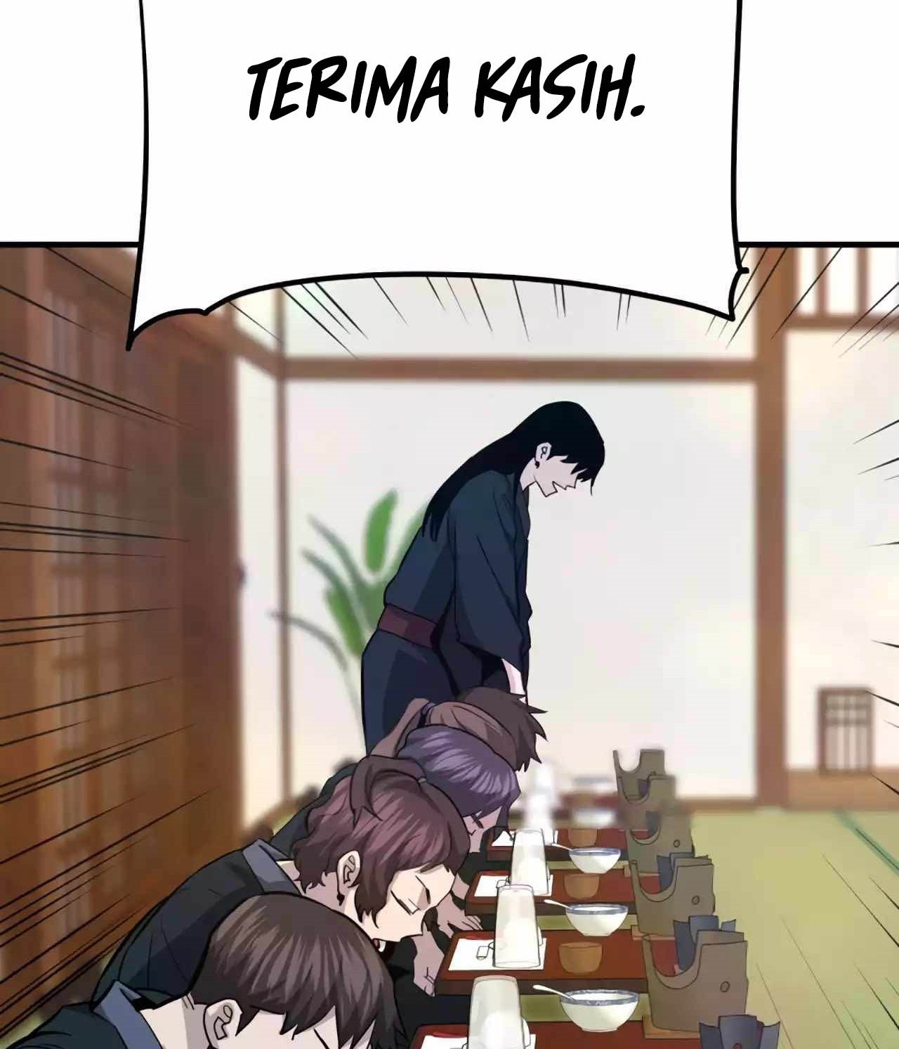 Han Dae Sung Returned From Hell Chapter 90 - halaman 5