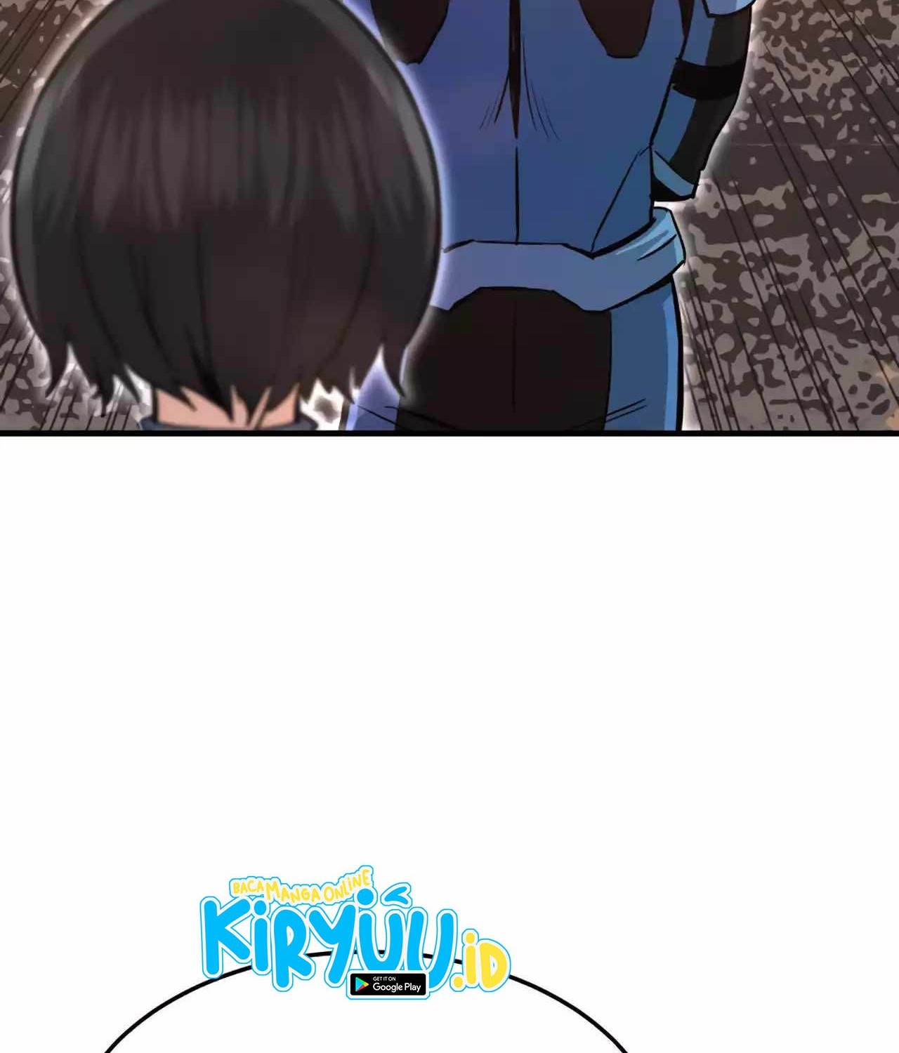 Han Dae Sung Returned From Hell Chapter 90 - halaman 55